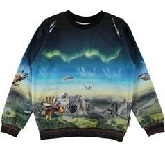 Miksi Sweaters